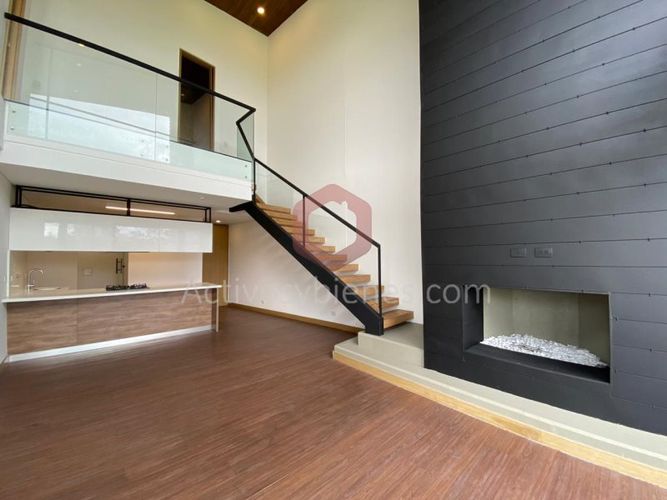Apartamento de 2 alcobas en venta en Llano Grande, Rionegro, 138 m² · foto 4 de 24