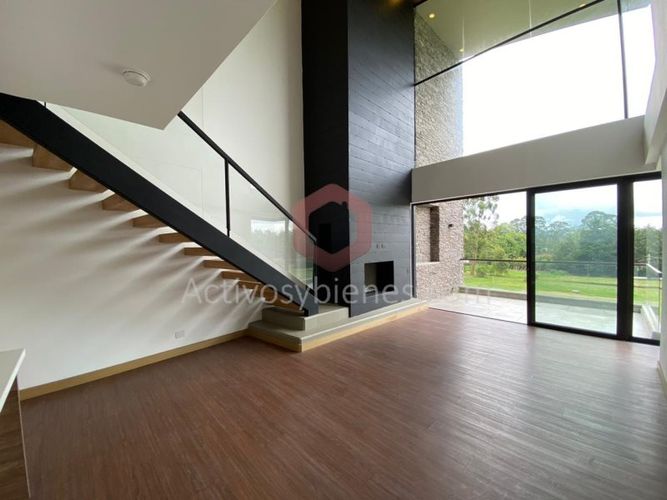 Apartamento de 2 alcobas en venta en Llano Grande, Rionegro, 138 m² · foto 5 de 24