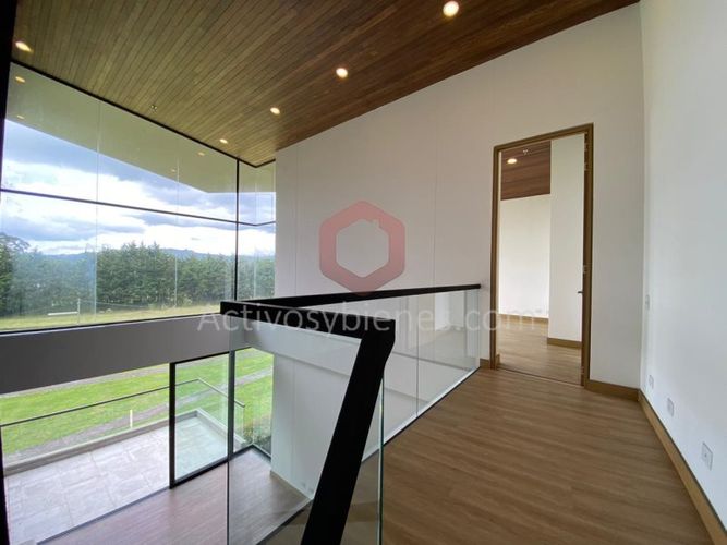 Apartamento de 2 alcobas en venta en Llano Grande, Rionegro, 138 m² · foto 7 de 24