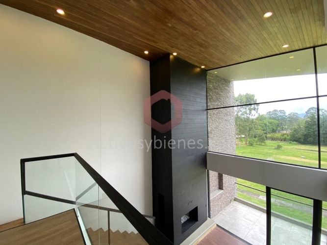 Apartamento de 2 alcobas en venta en Llano Grande, Rionegro, 138 m² · foto 8 de 24
