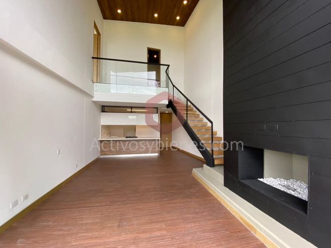 Apartamento de 2 alcobas en venta en Llano Grande, Rionegro, 138 m² · foto 9 de 24