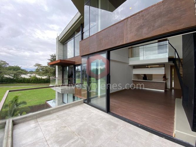 Apartamento de 2 alcobas en venta en Llano Grande, Rionegro, 138 m² · foto 11 de 24