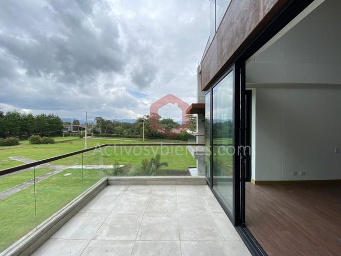 Apartamento de 2 alcobas en venta en Llano Grande, Rionegro, 138 m² · foto 12 de 24