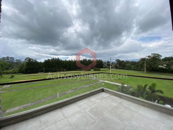 Apartamento de 2 alcobas en venta en Llano Grande, Rionegro, 138 m² · foto 13 de 24