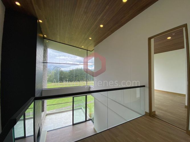 Apartamento de 2 alcobas en venta en Llano Grande, Rionegro, 138 m² · foto 14 de 24