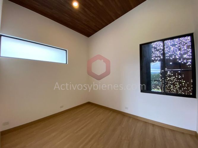 Apartamento de 2 alcobas en venta en Llano Grande, Rionegro, 138 m² · foto 16 de 24