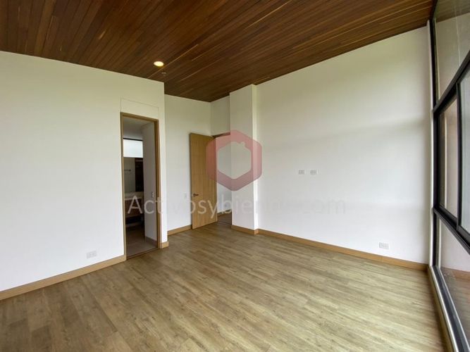 Apartamento de 2 alcobas en venta en Llano Grande, Rionegro, 138 m² · foto 17 de 24