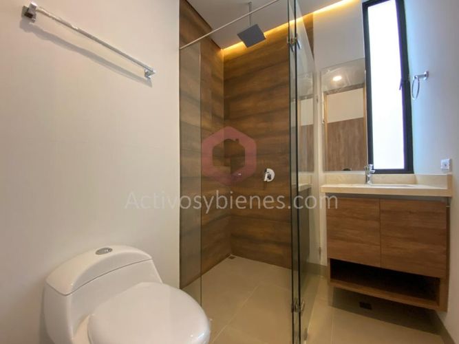 Apartamento de 2 alcobas en venta en Llano Grande, Rionegro, 138 m² · foto 18 de 24
