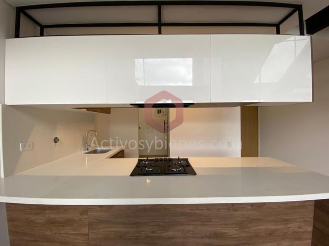 Apartamento de 2 alcobas en venta en Llano Grande, Rionegro, 138 m² · foto 19 de 24