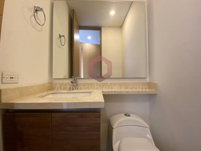 Apartamento de 2 alcobas en venta en Llano Grande, Rionegro, 138 m² · foto 20 de 24