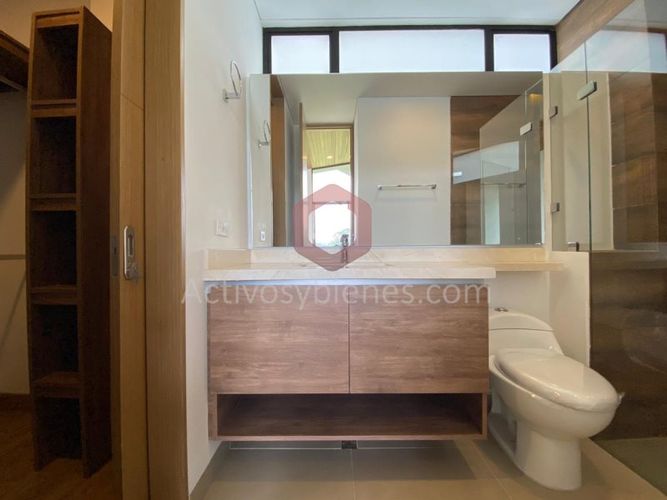 Apartamento de 2 alcobas en venta en Llano Grande, Rionegro, 138 m² · foto 21 de 24