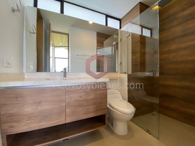 Apartamento de 2 alcobas en venta en Llano Grande, Rionegro, 138 m² · foto 22 de 24