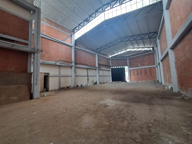 Bodega en arriendo en Villa Del Campo Et. Ii, Dosquebradas, 1300 m² · foto 6 de 8