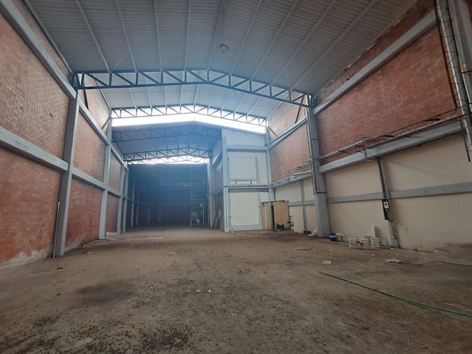 Bodega en arriendo en Villa Del Campo Et. Ii, Dosquebradas, 1300 m² · foto 8 de 8