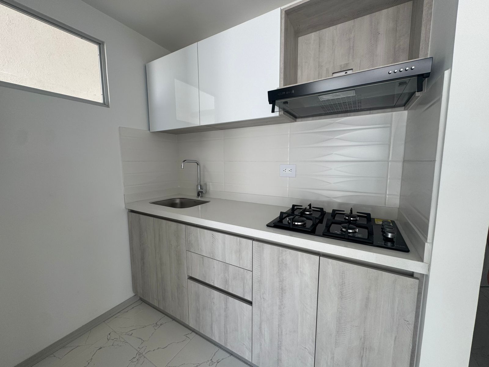 Studio for rent in Aeropuerto, Pereira