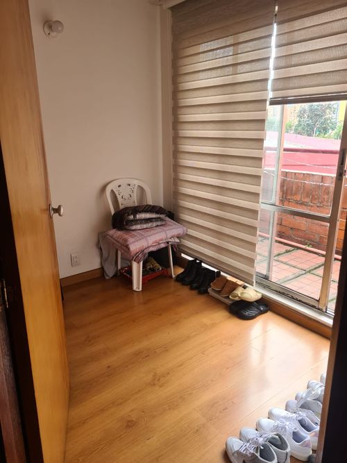 Apartamento de 2 alcobas en venta en Ciudad Salitre Occidental, Bogotá, 50 m² · foto 5 de 9