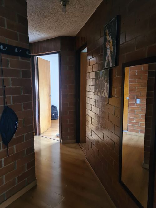 Apartamento de 2 alcobas en venta en Ciudad Salitre Occidental, Bogotá, 50 m² · foto 9 de 9
