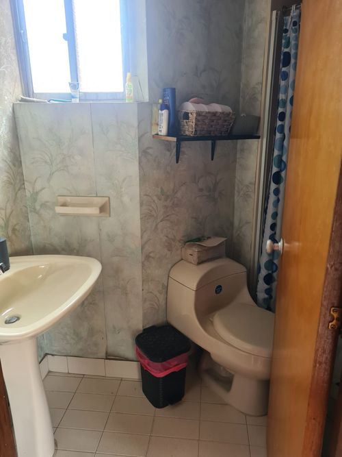 Apartamento de 2 alcobas en venta en Ciudad Salitre Occidental, Bogotá, 50 m² · foto 7 de 9