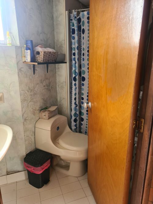 Apartamento de 2 alcobas en venta en Ciudad Salitre Occidental, Bogotá, 50 m² · foto 8 de 9