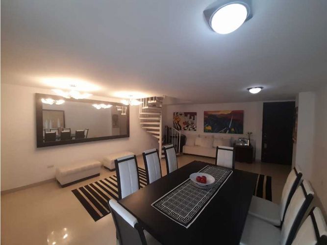 Apartaestudio en venta en El Porvenir, Barranquilla, 220 m² · foto 2 de 18