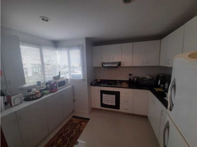 Apartaestudio en venta en El Porvenir, Barranquilla, 220 m² · foto 3 de 18