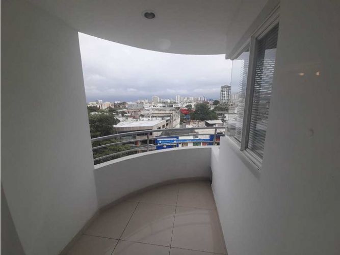 Apartaestudio en venta en El Porvenir, Barranquilla, 220 m² · foto 4 de 18