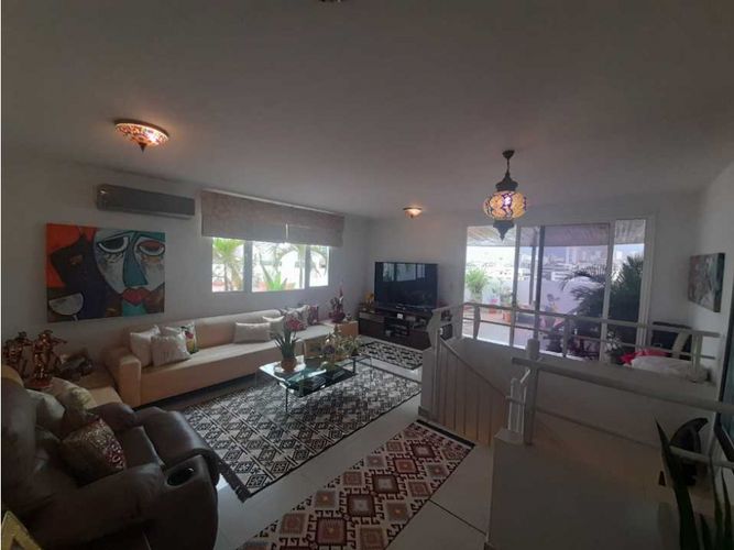 Apartaestudio en venta en El Porvenir, Barranquilla, 220 m² · foto 5 de 18
