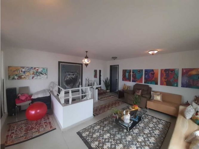 Apartaestudio en venta en El Porvenir, Barranquilla, 220 m² · foto 6 de 18