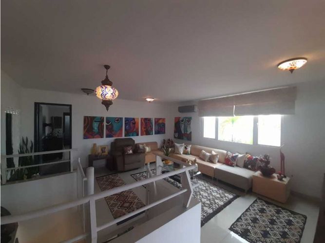 Apartaestudio en venta en El Porvenir, Barranquilla, 220 m² · foto 7 de 18