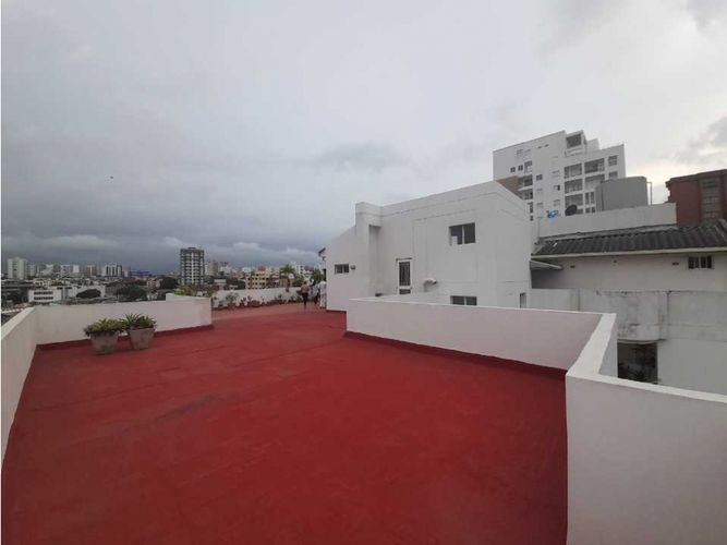 Apartaestudio en venta en El Porvenir, Barranquilla, 220 m² · foto 9 de 18