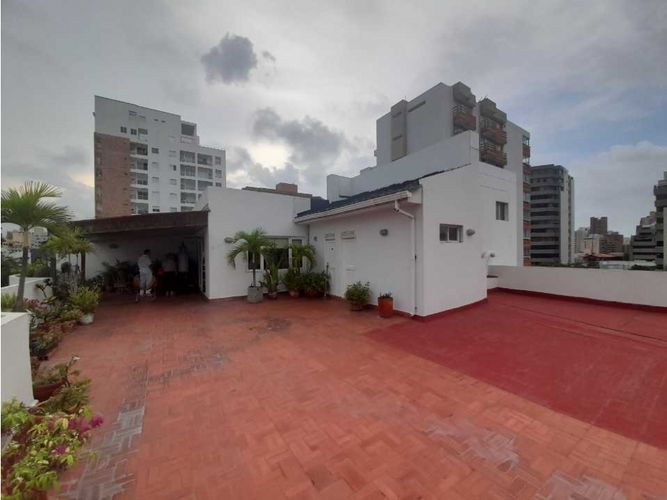 Apartaestudio en venta en El Porvenir, Barranquilla, 220 m² · foto 10 de 18