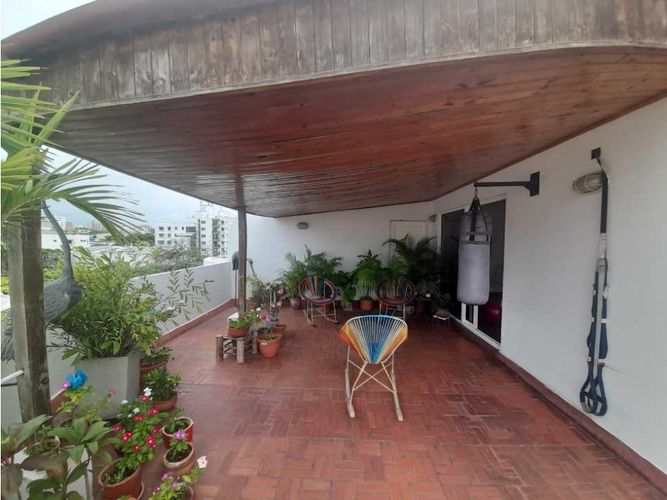Apartaestudio en venta en El Porvenir, Barranquilla, 220 m² · foto 11 de 18