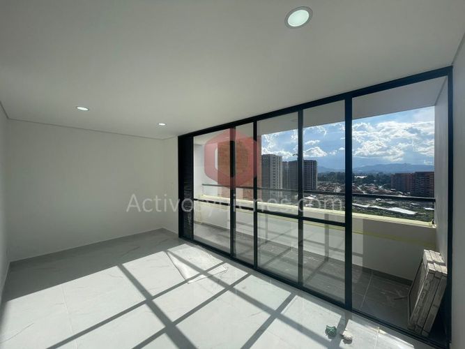 Apartamento de 3 alcobas en venta en Centro, Rionegro, 75 m² · foto 9 de 16