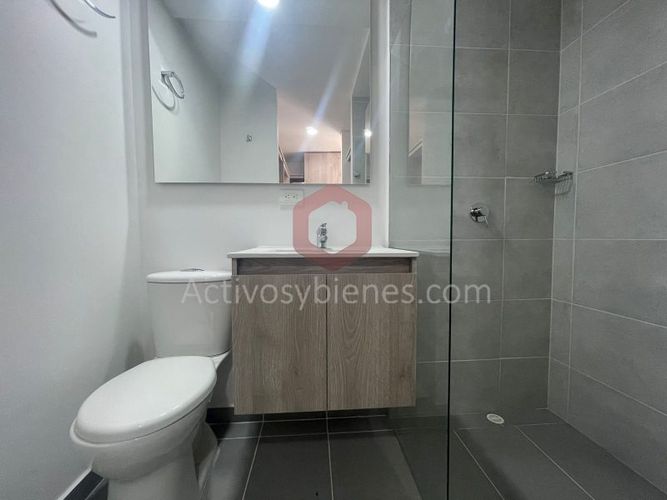 Apartamento de 3 alcobas en venta en Centro, Rionegro, 75 m² · foto 10 de 16