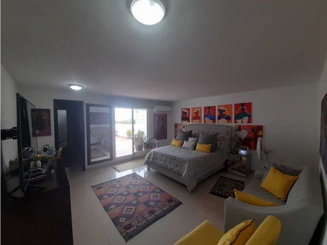 Apartaestudio en venta en El Porvenir, Barranquilla, 220 m² · foto 12 de 18