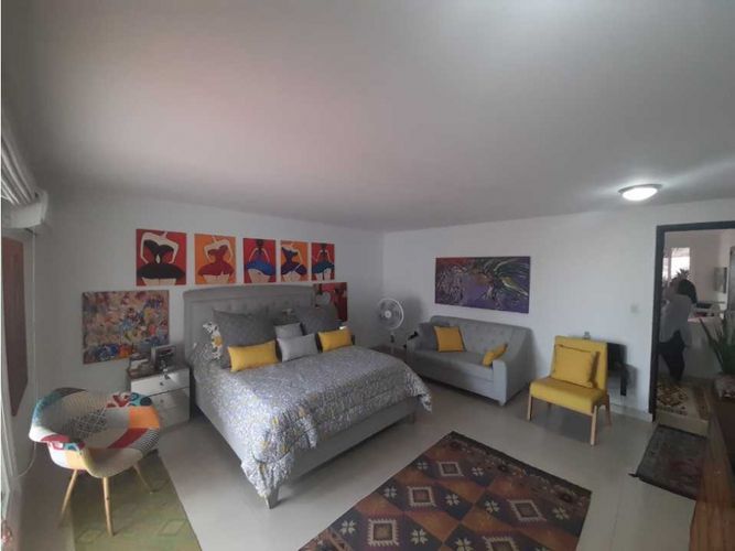 Apartaestudio en venta en El Porvenir, Barranquilla, 220 m² · foto 13 de 18