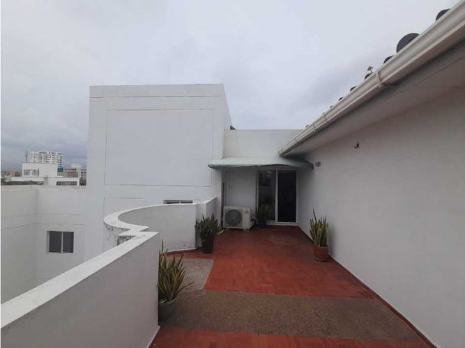 Apartaestudio en venta en El Porvenir, Barranquilla, 220 m² · foto 17 de 18