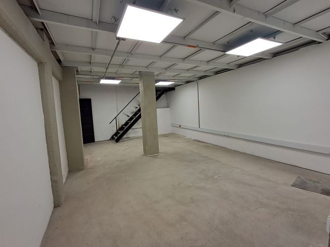 Bodega en arriendo en Romelia Alta, Dosquebradas, 670 m² · foto 5 de 10