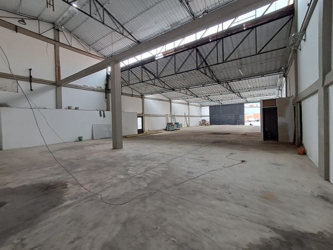 Bodega en arriendo en Romelia Alta, Dosquebradas, 670 m² · foto 7 de 10
