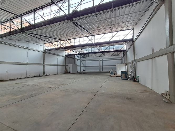Bodega en arriendo en Romelia Alta, Dosquebradas, 670 m² · foto 8 de 10