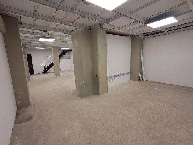 Bodega en arriendo en Romelia Alta, Dosquebradas, 670 m² · foto 10 de 10