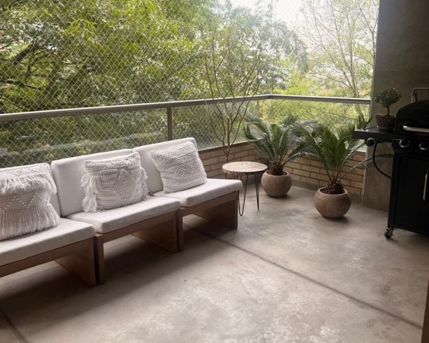 Apartamento de 3 alcobas en venta en El Poblado, Medellín, 187 m² · foto 17 de 17