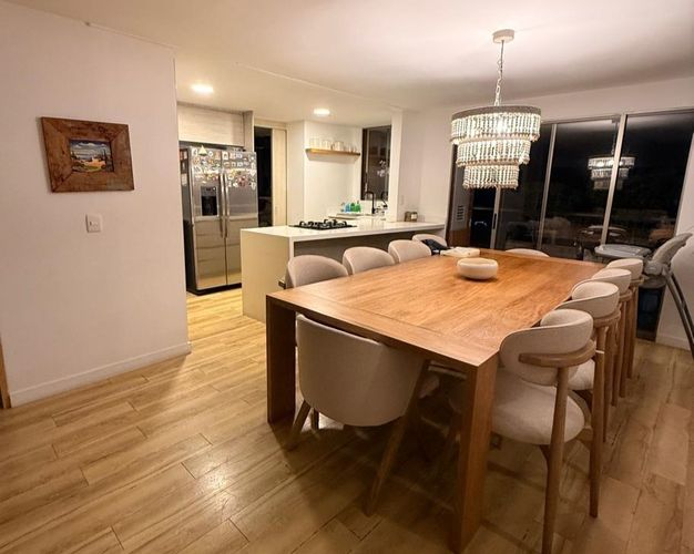 Apartamento de 3 alcobas en venta en El Poblado, Medellín, 187 m² · foto 6 de 17