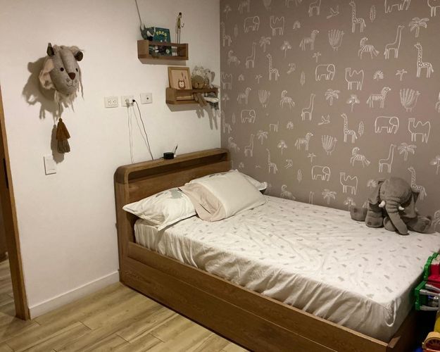 Apartamento de 3 alcobas en venta en El Poblado, Medellín, 187 m² · foto 10 de 17