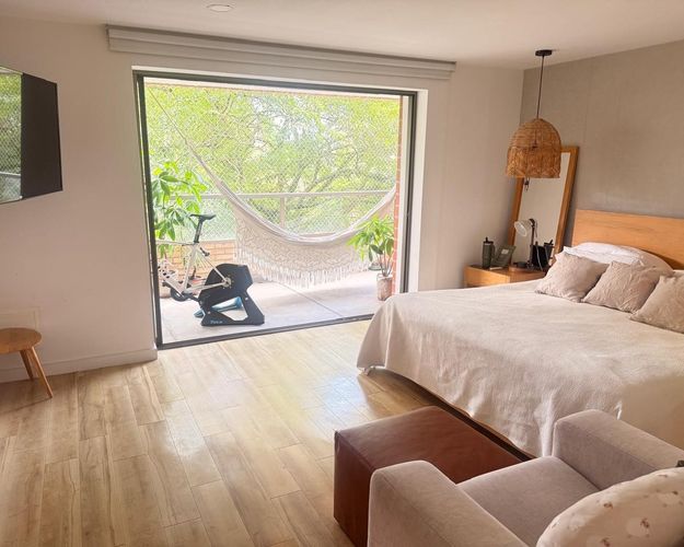 Apartamento de 3 alcobas en venta en El Poblado, Medellín, 187 m² · foto 14 de 17