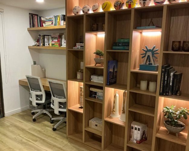 Apartamento de 3 alcobas en venta en El Poblado, Medellín, 187 m² · foto 13 de 17