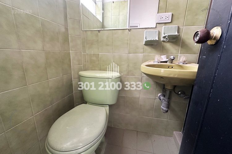 Casa de 7 alcobas en venta en El Velodromo, Medellín, 270 m² · foto 20 de 24
