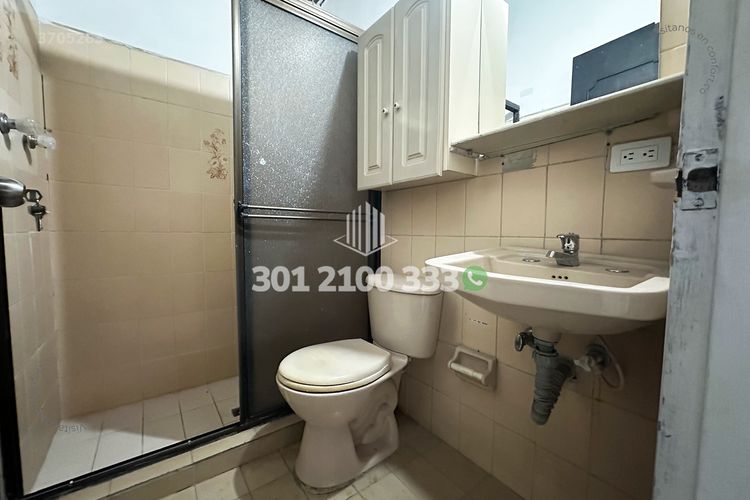 Casa de 7 alcobas en venta en El Velodromo, Medellín, 270 m² · foto 15 de 24
