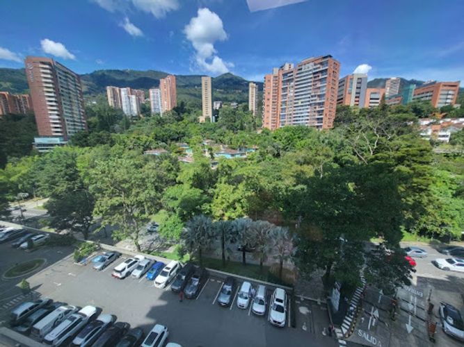 Oficina en arriendo en Transversal Superior, Medellín, 37 m² · foto 7 de 14