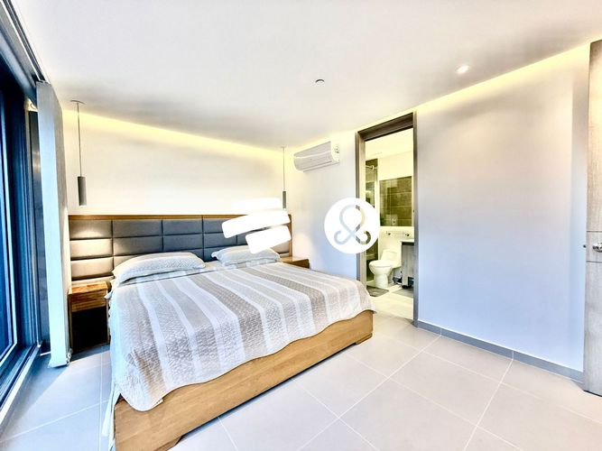 Casa de 2 alcobas en venta en Loma Del Esmeraldal, Envigado, 192 m² · foto 6 de 16